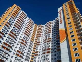 Апартаменты Апельсин Одесса Стандартные апартаменты-2