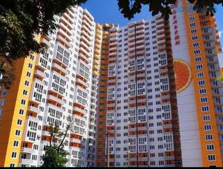 Апартаменты Апельсин Одесса Стандартные апартаменты-21